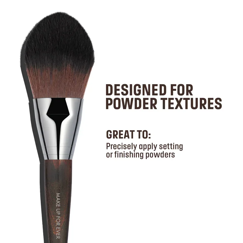 PRECISION POWDER BRUSH - 128 - Image 2