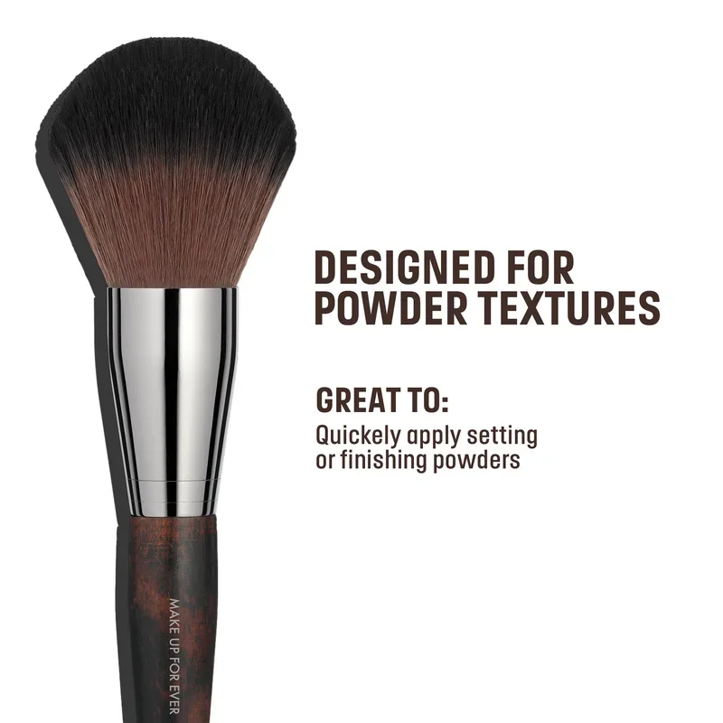 POWDER BRUSH - LARGE - 130 - Image 2