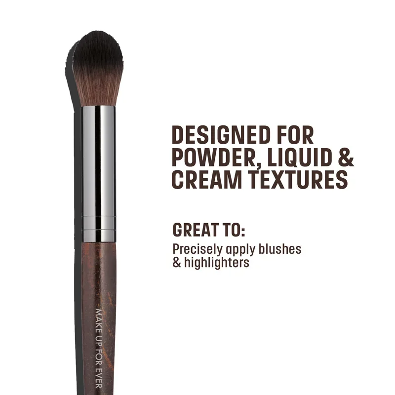 HIGHLIGHTER BRUSH - SMALL - 140 - Image 2