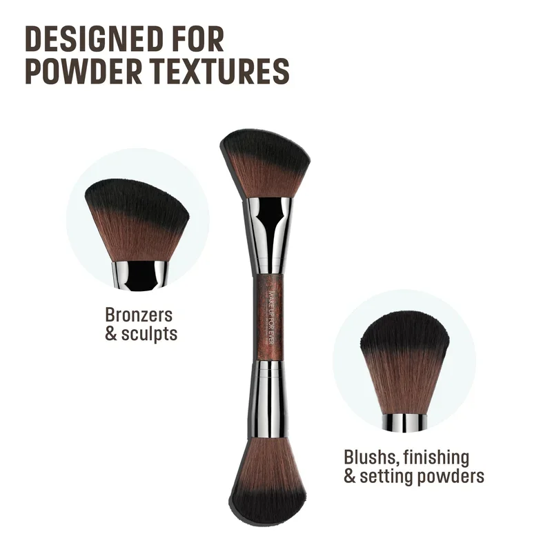 DOUBLE-ENDED SCULPTING BRUSH - 158 - Image 2
