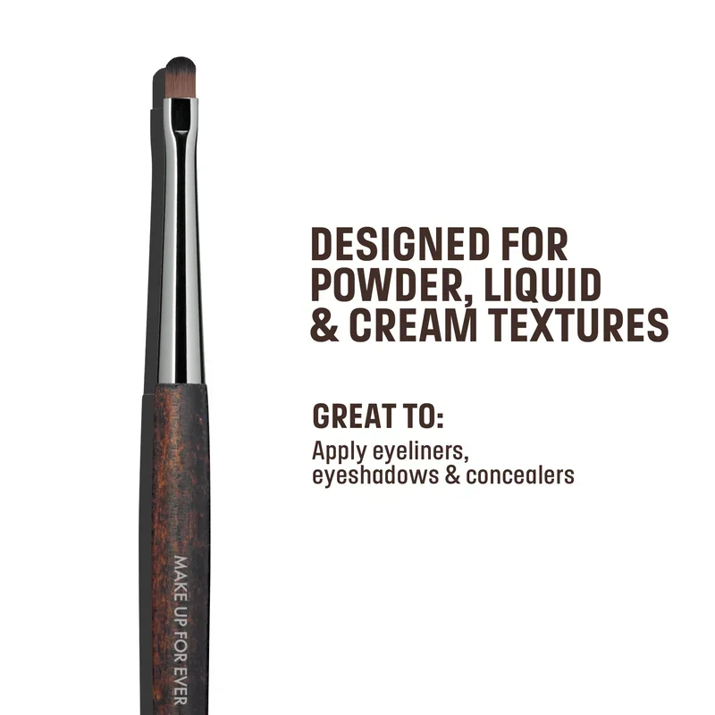 PRECISION EYELINER BRUSH - 258 - Image 2