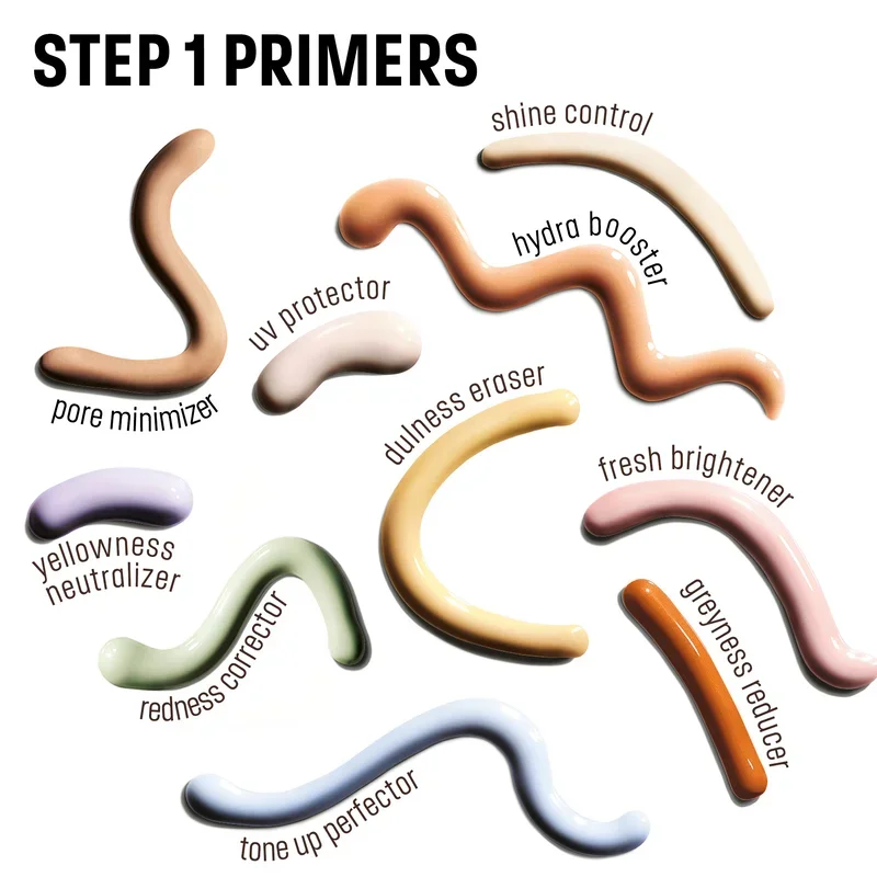 STEP 1 PRIMER PORE MINIMIZER - Image 4