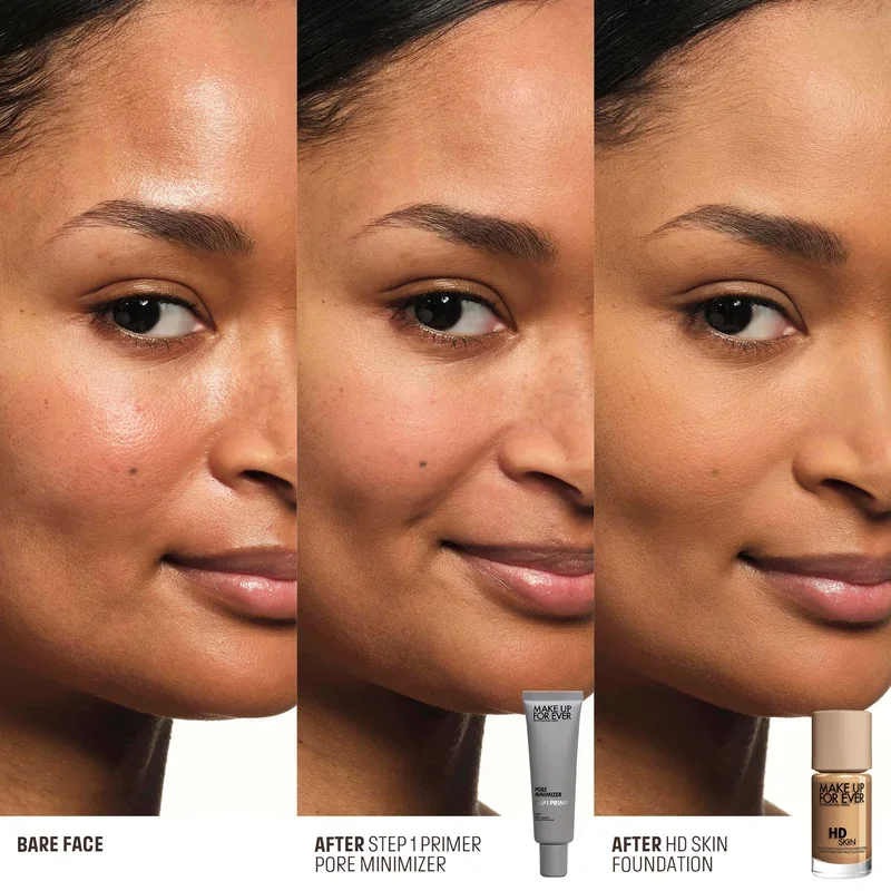 STEP 1 PRIMER PORE MINIMIZER - Image 5