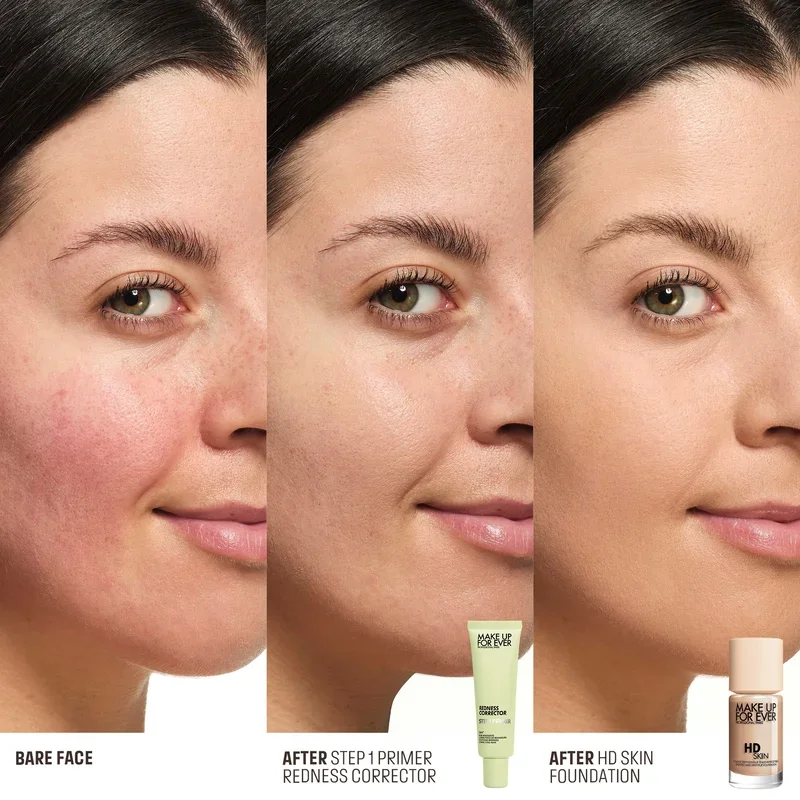 STEP 1 PRIMER COLOR CORRECTOR - Image 5