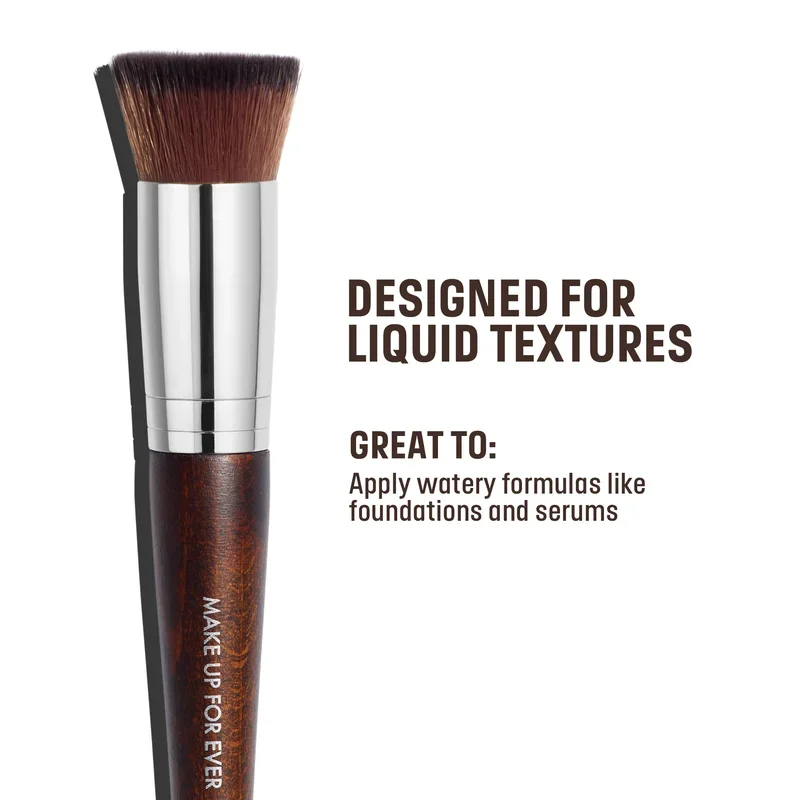 AIRBRUSH FINISH FOUNDATION BRUSH - 116 - Image 2