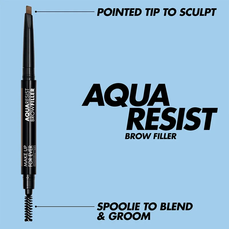 AQUA RESIST BROW FILLER - Image 6