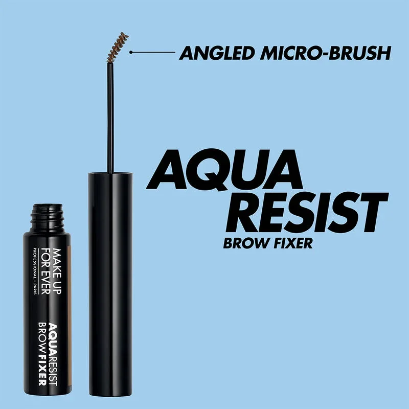 AQUA RESIST BROW FIXER - Image 6
