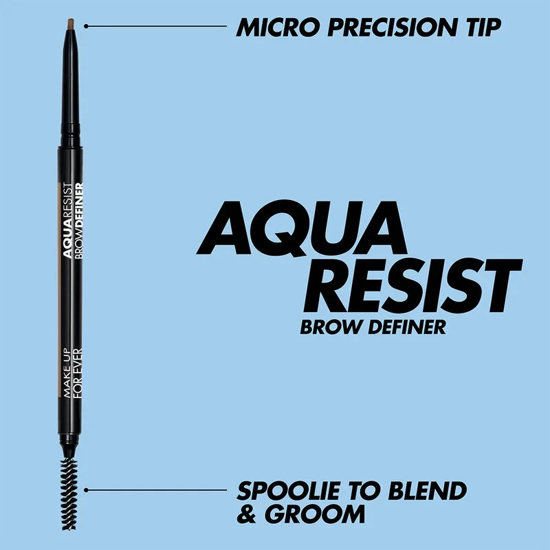 AQUA RESIST BROW DEFINER - Image 6