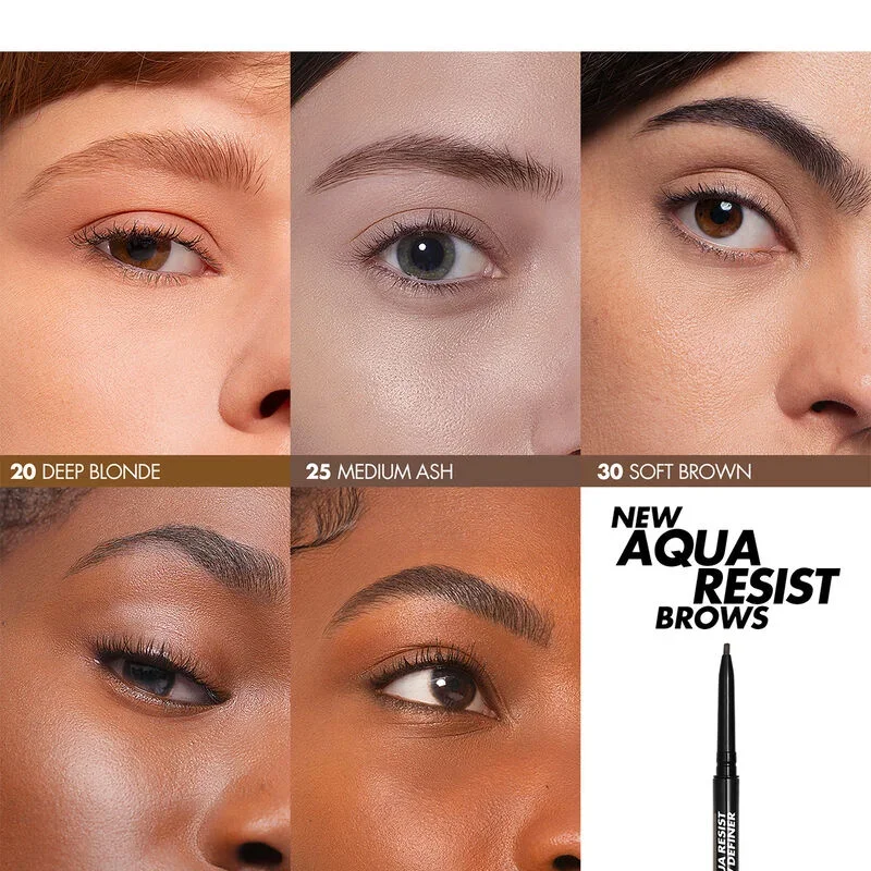 AQUA RESIST BROW DEFINER - Image 4