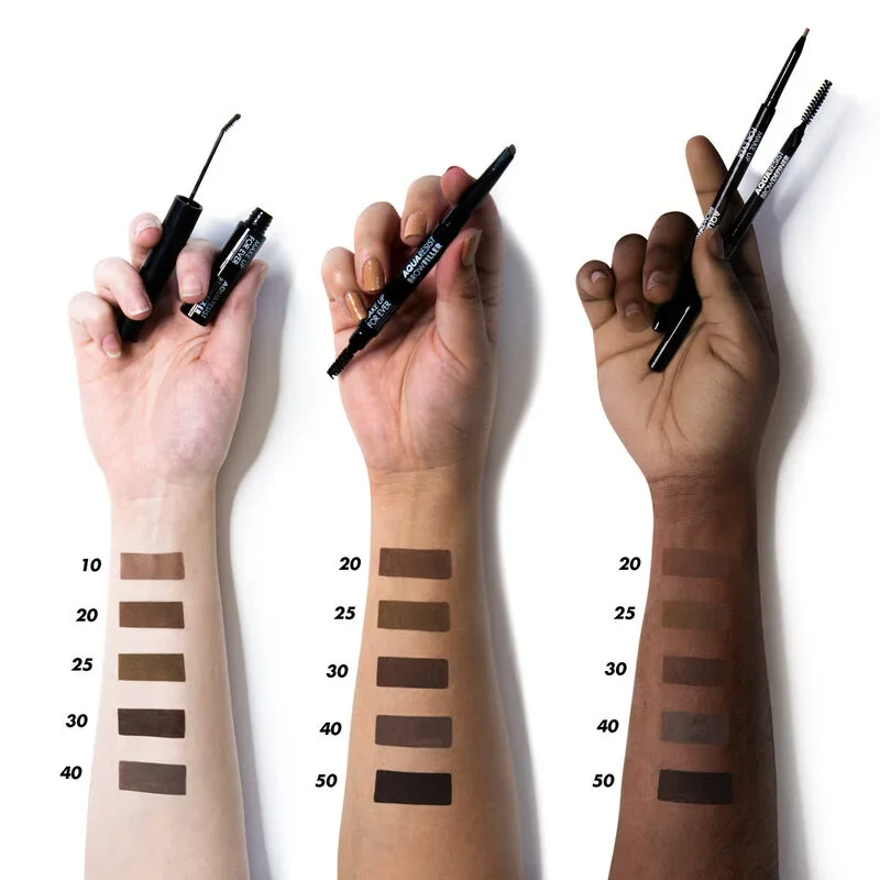 AQUA RESIST BROW FIXER - Image 5
