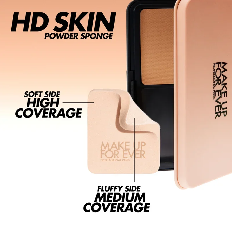 HD SKIN MATTE VELVET SPONGE - Image 2