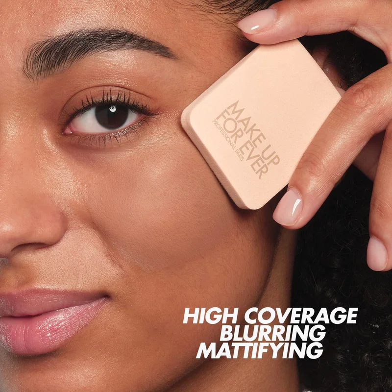 HD SKIN MATTE VELVET SPONGE - Image 3