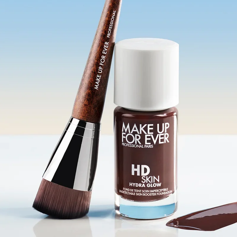 FOUNDATION BRUSH - 118 - Image 3