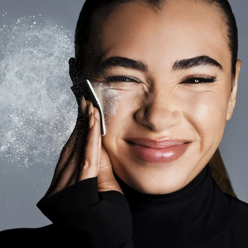 HD SKIN PERFECTING PRESSED POWDER PUFF - Image 4