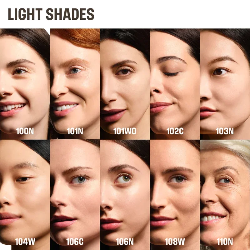 BALANCING & PERFECTING FOUNDATION - Image 4