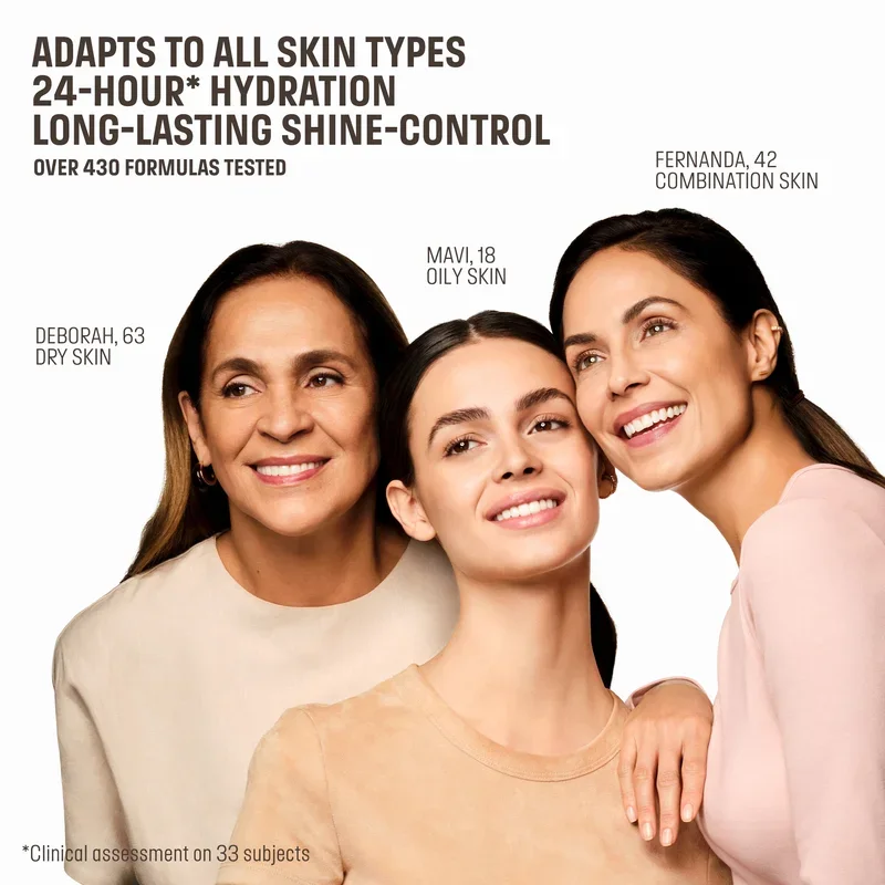 BALANCING & PERFECTING FOUNDATION - Image 6