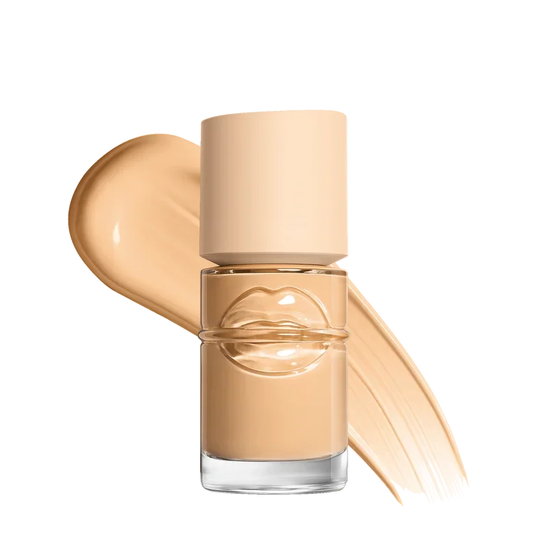 BALANCING & PERFECTING FOUNDATION