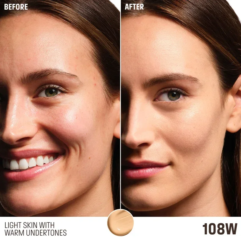 BALANCING & PERFECTING FOUNDATION - Image 3