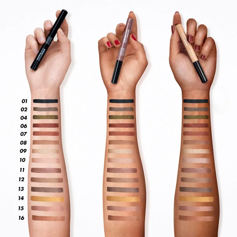 AQUA RESIST SMOKY SHADOW - Image 3