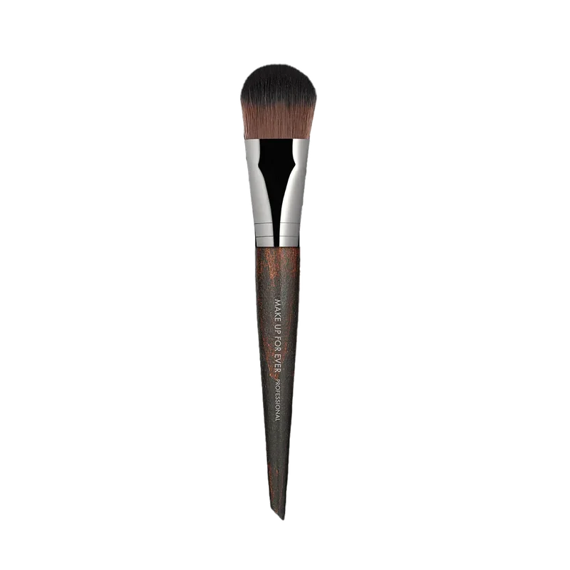FOUNDATION BRUSH - MEDIUM - 106