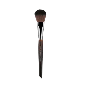 FLAT ROUND BLUSH BRUSH - 156
