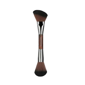 DOUBLE-ENDED SCULPTING BRUSH - 158