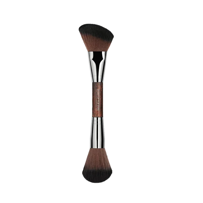 DOUBLE-ENDED SCULPTING BRUSH - 158