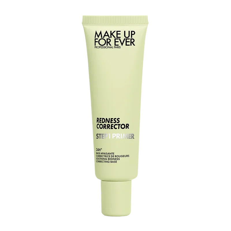 STEP 1 PRIMER COLOR CORRECTOR