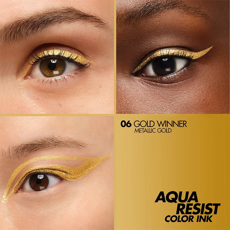 AQUA RESIST COLOR INK - Image 3