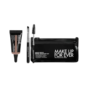AQUA RESIST BROW SCULPTOR KIT ($53 VALUE)