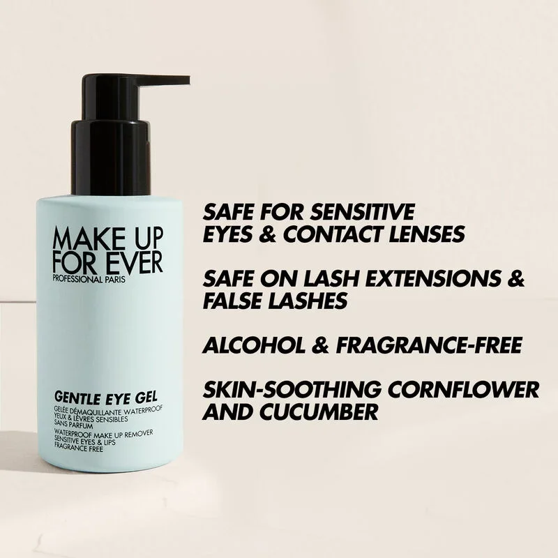 GENTLE EYE GEL - Image 3
