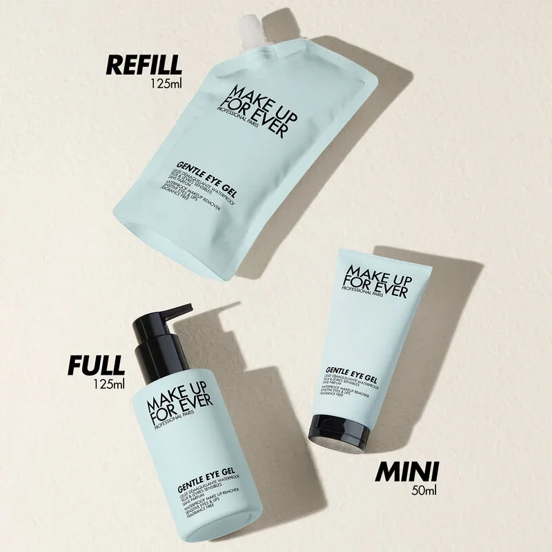 GENTLE EYE GEL - Image 4