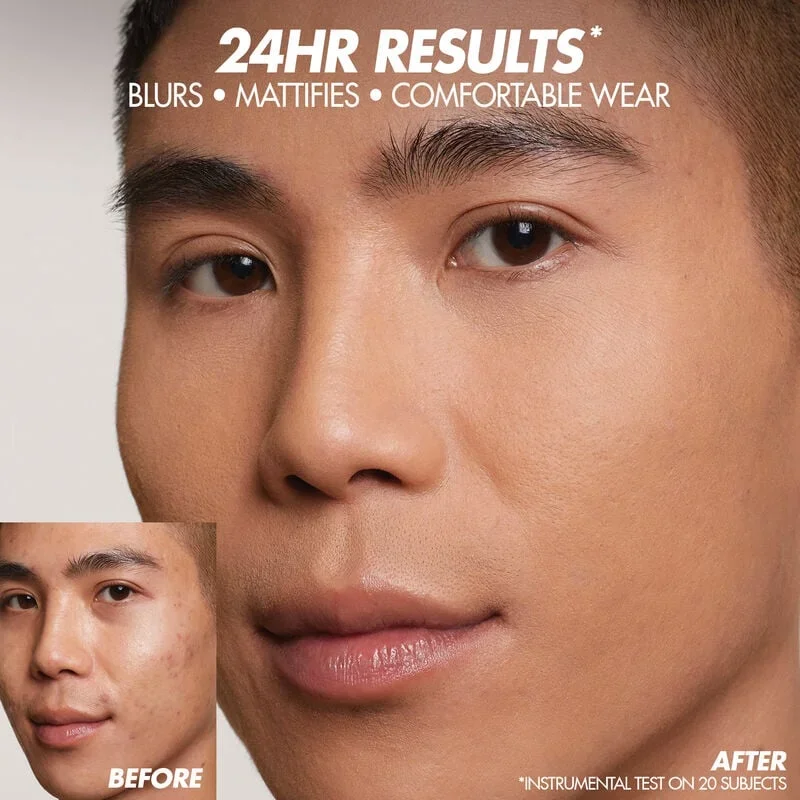 HD SKIN MATTE VELVET - Image 6