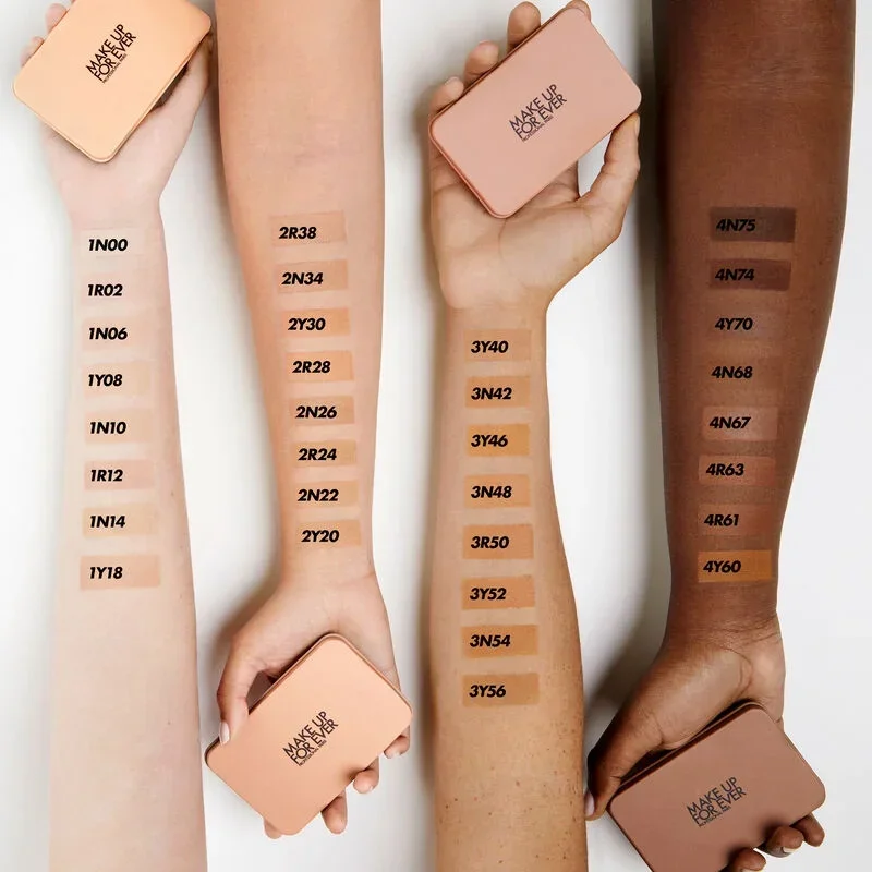 HD SKIN MATTE VELVET - Image 4