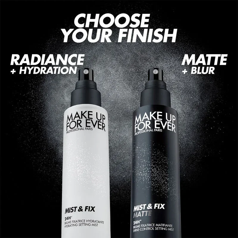 MIST & FIX MATTE - MINI - Image 2