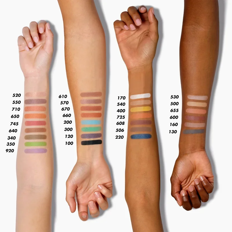 ARTIST EYESHADOW - Image 5