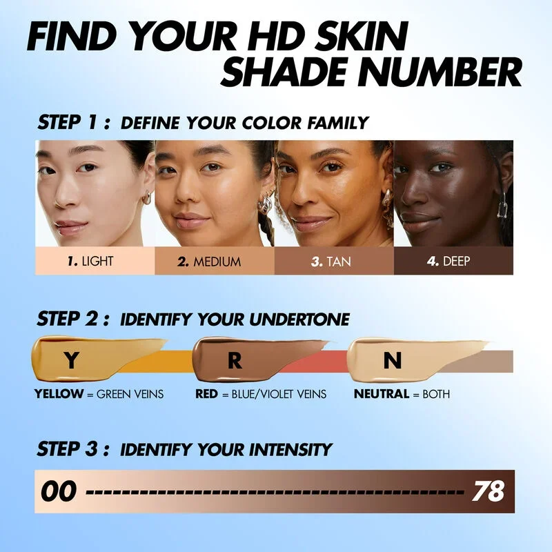 HD SKIN HYDRA GLOW - Image 6