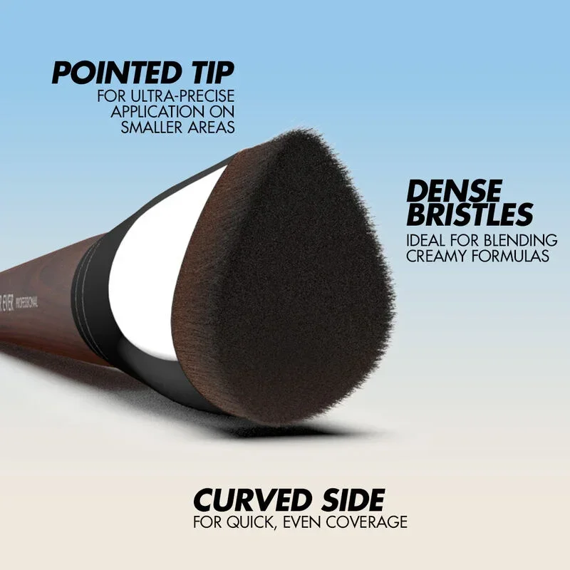 FOUNDATION BRUSH - 118 - Image 2