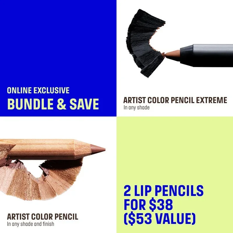 ARTIST COLOR PENCIL EXTREME - Image 2