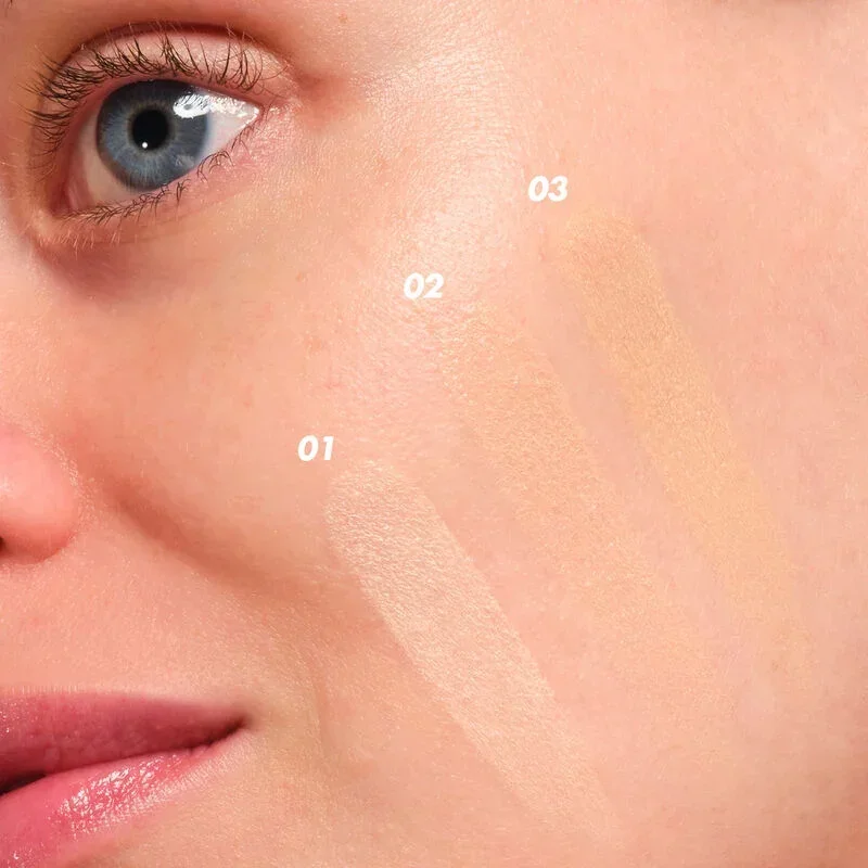 SUPER BOOST SKIN TINT - Image 3