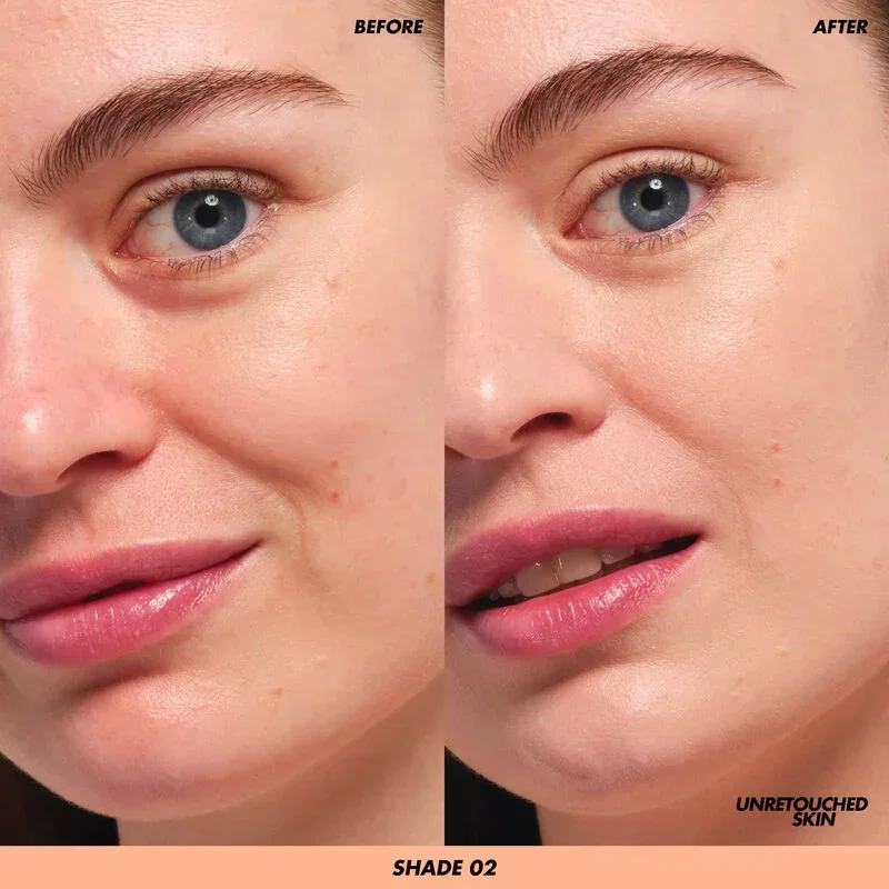 SUPER BOOST SKIN TINT - Image 2