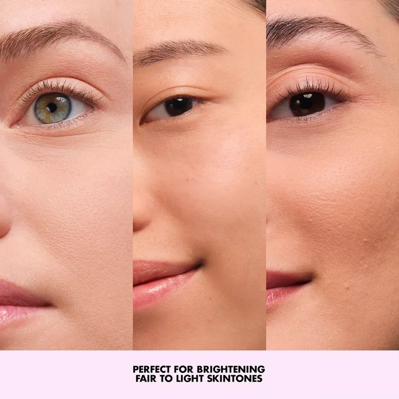 HD SKIN PERFECTING PRESSED FINISHING POWDER - MINI - Image 3