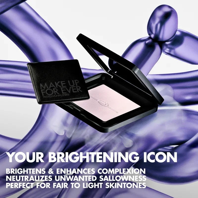 HD SKIN PERFECTING PRESSED FINISHING POWDER - MINI - Image 4
