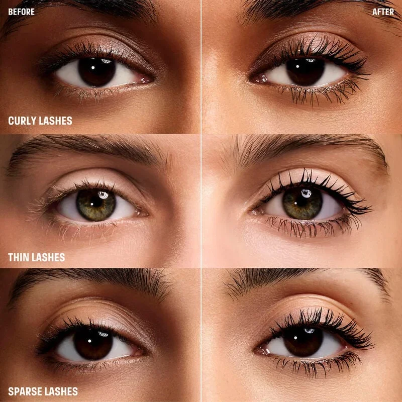 VOLUME ARTIST MASCARA - Image 2