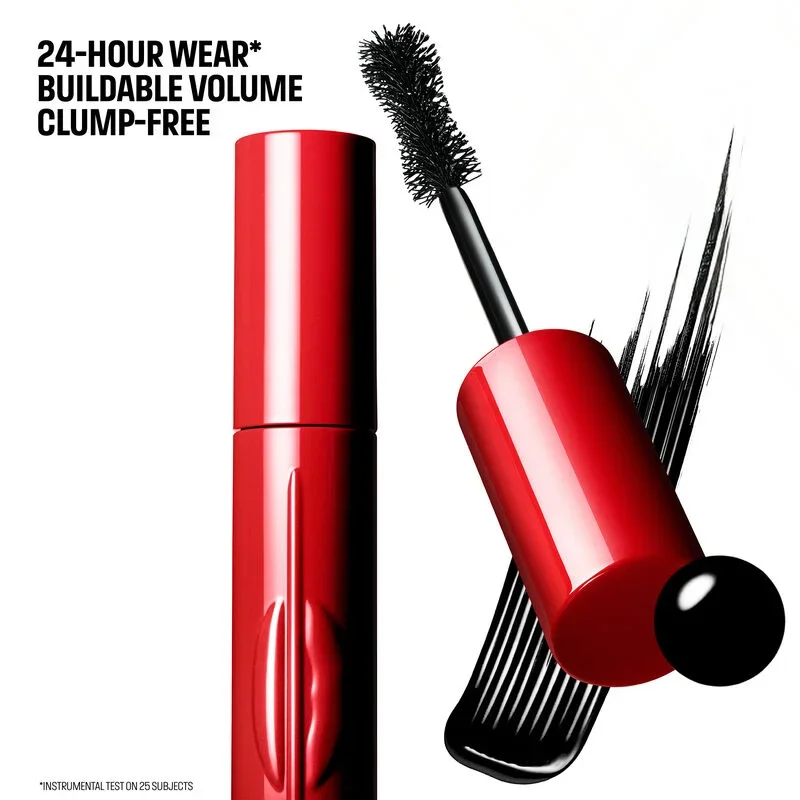 VOLUME ARTIST MASCARA - Image 4