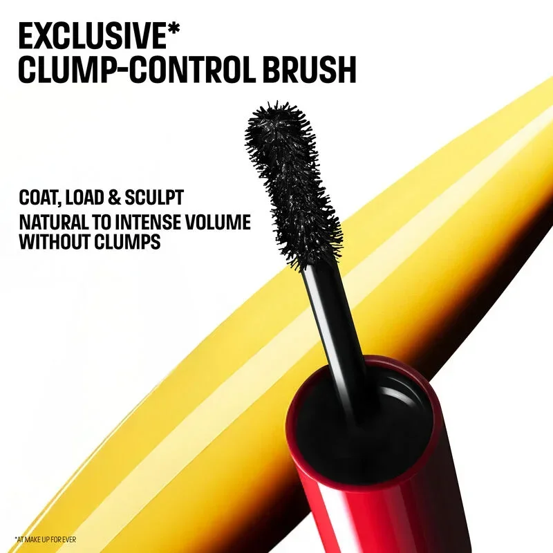 VOLUME ARTIST MASCARA - Image 5