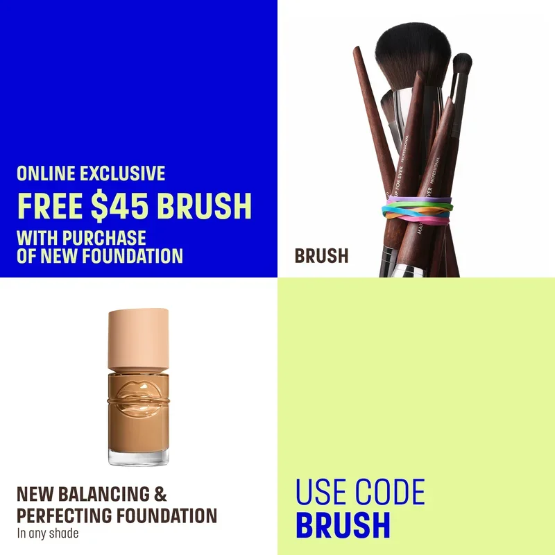 BALANCING & PERFECTING FOUNDATION - Image 2