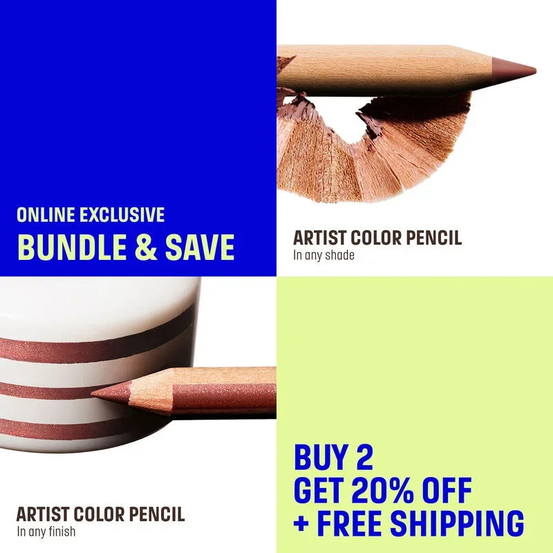 ARTIST COLOR PENCIL - Image 2